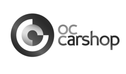 OC CARSHOP trademark