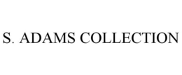S. ADAMS COLLECTION trademark