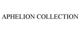 APHELION COLLECTION trademark