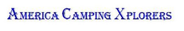 AMERICA CAMPING XPLORERS trademark