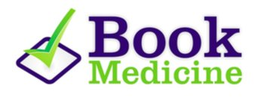 BOOK MEDICINE trademark