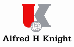 K ALFRED H KNIGHT trademark