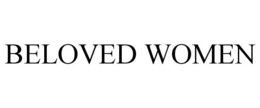 BELOVED WOMEN trademark