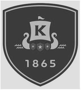 K 1865 trademark