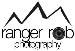 RANGER ROB PHOTOGRAPHY trademark