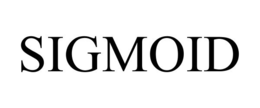 SIGMOID trademark