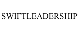 SWIFTLEADERSHIP trademark
