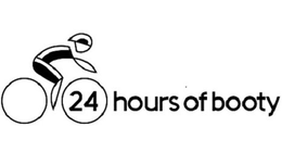 24 HOURS OF BOOTY trademark