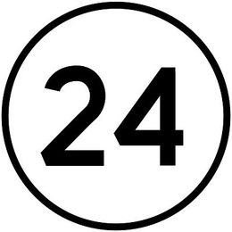 24 trademark