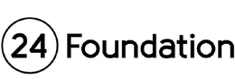 24 FOUNDATION trademark