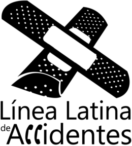 LINEA LATINA DE ACCIDENTES trademark