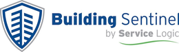 BUILDING SENTINEL BY SERVICE LOGIC trademark