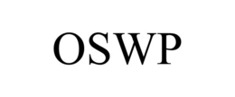 OSWP trademark