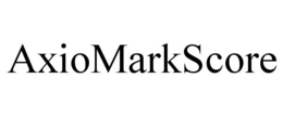 AXIOMARKSCORE trademark