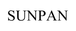 SUNPAN trademark