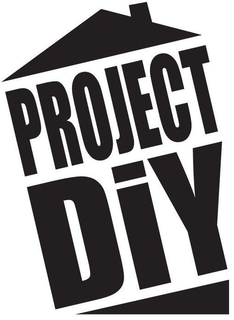 PROJECT DIY trademark