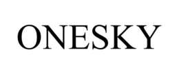 ONESKY trademark