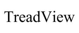 TREADVIEW trademark