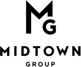 MG MIDTOWN GROUP trademark