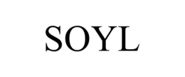 SOYL trademark
