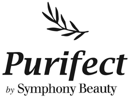 PURIFECT BY SYMPHONY BEAUTY trademark