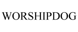 WORSHIPDOG trademark