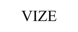 VIZE trademark
