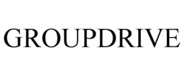GROUPDRIVE trademark