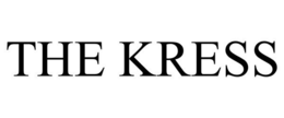 THE KRESS trademark