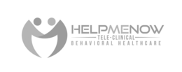 HELPMENOW TELE - CLINICAL BEHAVIORAL HEALTHCARE trademark