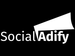 SOCIAL ADIFY trademark