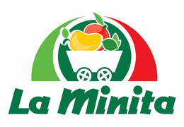 LA MINITA trademark