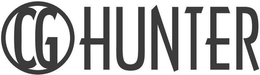 CG HUNTER trademark