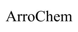 ARROCHEM trademark