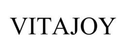 VITAJOY trademark