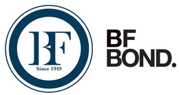 BF SINCE 1949 BF BOND. trademark