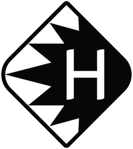 H trademark