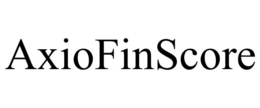 AXIOFINSCORE trademark