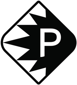 P trademark