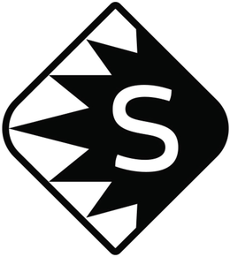 S trademark