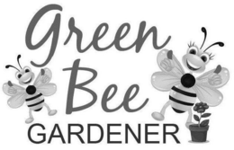 GREEN BEE GARDENER trademark