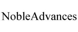 NOBLEADVANCES trademark
