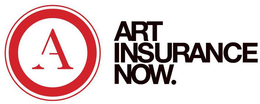 A ART INSURANCE NOW. trademark