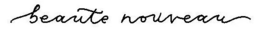 BEAUTE NOUVEAU trademark