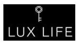 LUX LIFE trademark