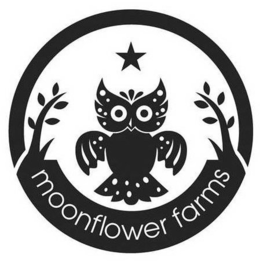 MOONFLOWER FARMS trademark