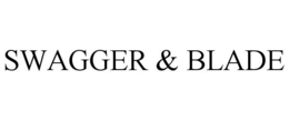 SWAGGER & BLADE trademark