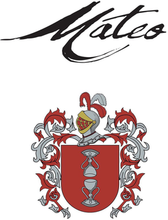 MATEO trademark