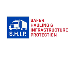 S.H.I.P. SAFER HAULING & INFRASTRUCTUREPROTECTION trademark