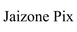 JAIZONEPIX trademark